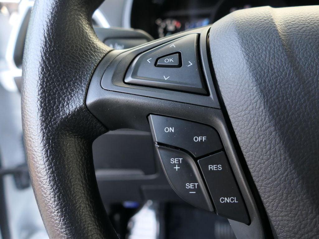 used 2024 Ford Edge car, priced at $25,988