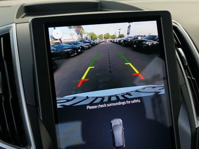 used 2024 Ford Edge car, priced at $25,988