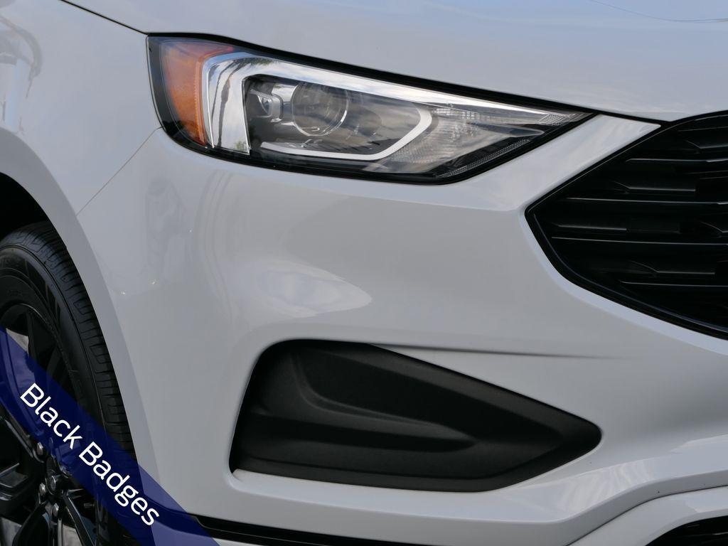 used 2024 Ford Edge car, priced at $25,988