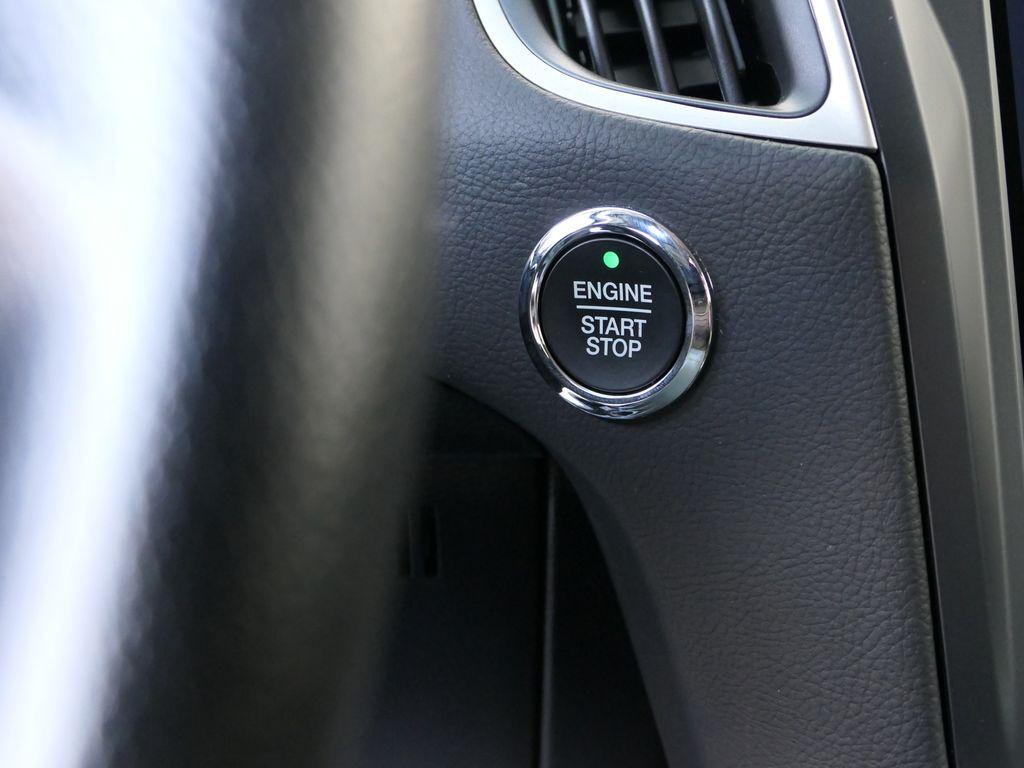 used 2024 Ford Edge car, priced at $25,988