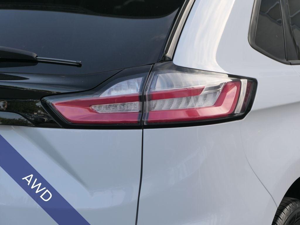 used 2024 Ford Edge car, priced at $25,988