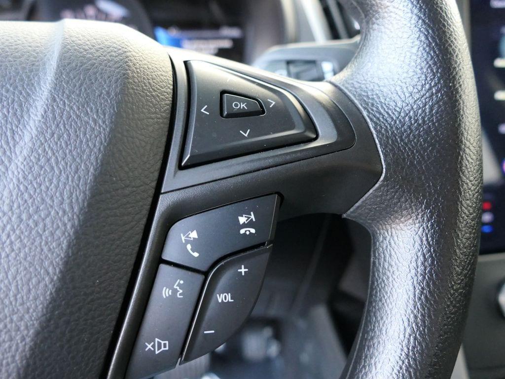 used 2024 Ford Edge car, priced at $25,988