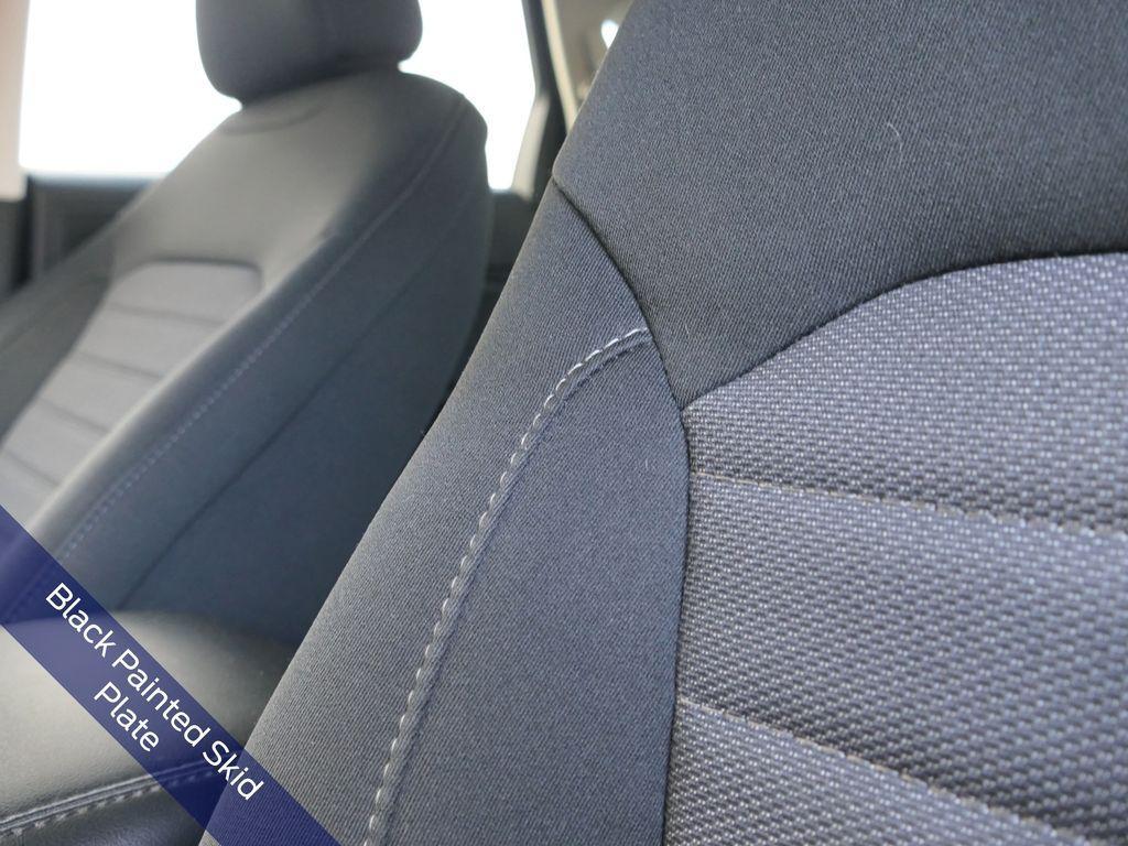 used 2024 Ford Edge car, priced at $25,988