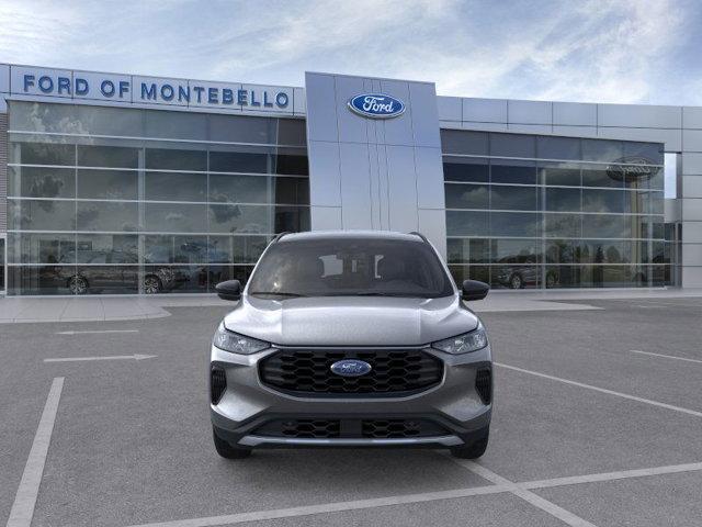 new 2025 Ford Escape car, priced at $38,265