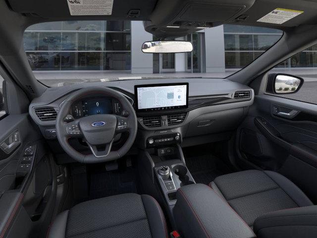 new 2025 Ford Escape car, priced at $38,265