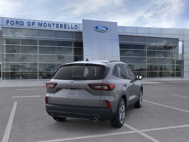 new 2025 Ford Escape car, priced at $38,265
