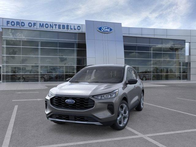 new 2025 Ford Escape car, priced at $38,265