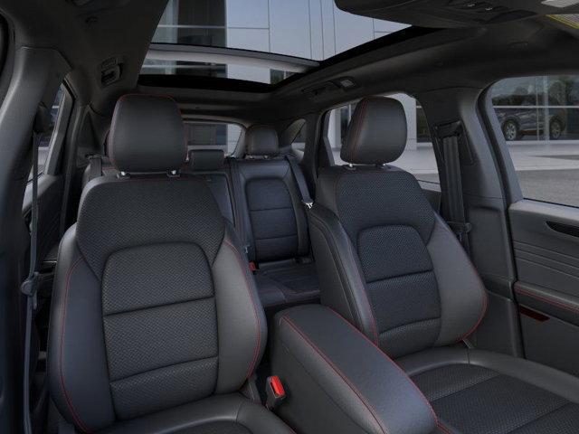 new 2025 Ford Escape car, priced at $38,265