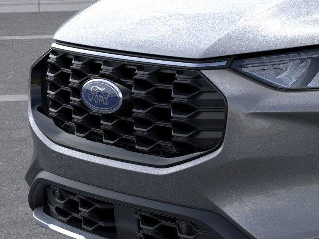 new 2025 Ford Escape car, priced at $38,265