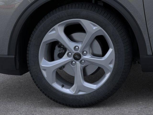 new 2025 Ford Escape car, priced at $38,265