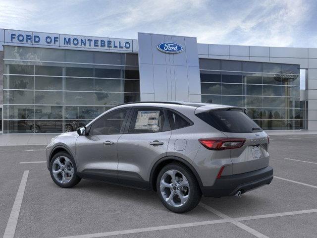 new 2025 Ford Escape car, priced at $38,265