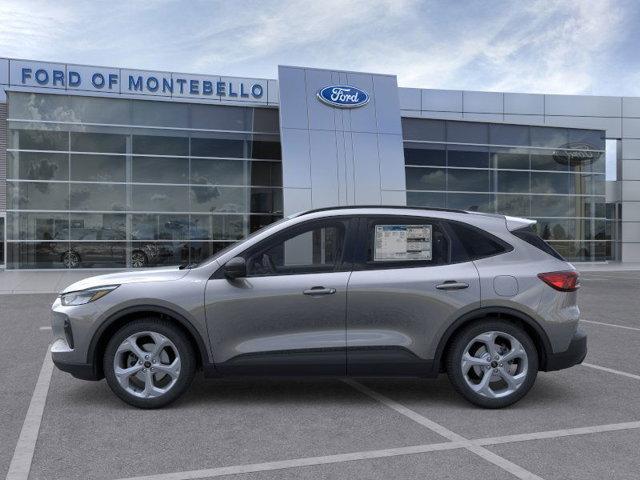 new 2025 Ford Escape car, priced at $38,265