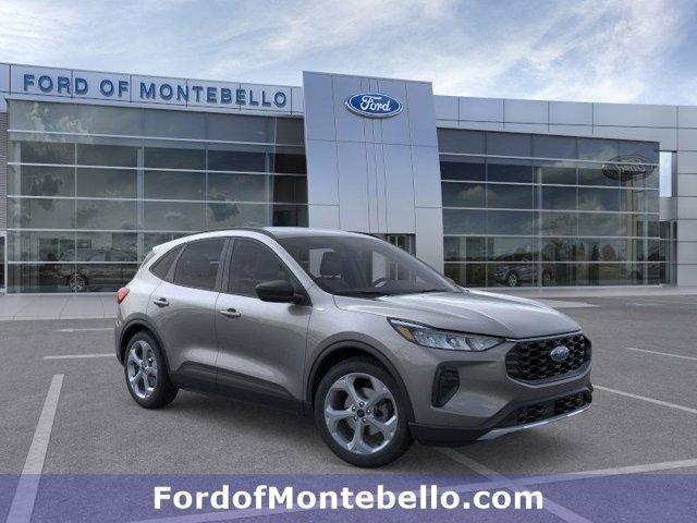 new 2025 Ford Escape car, priced at $38,265