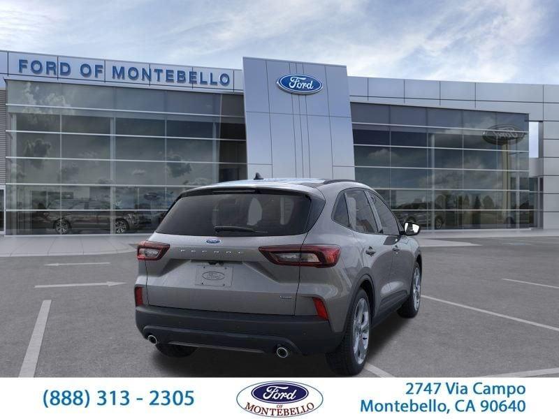new 2025 Ford Escape car, priced at $33,267