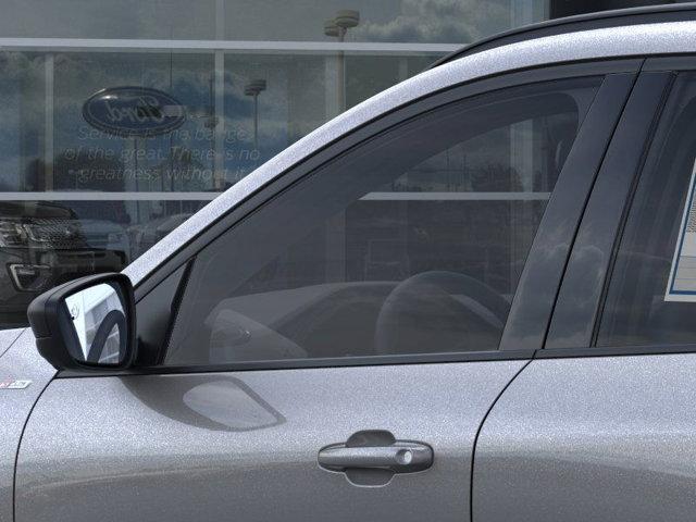new 2025 Ford Escape car, priced at $38,265