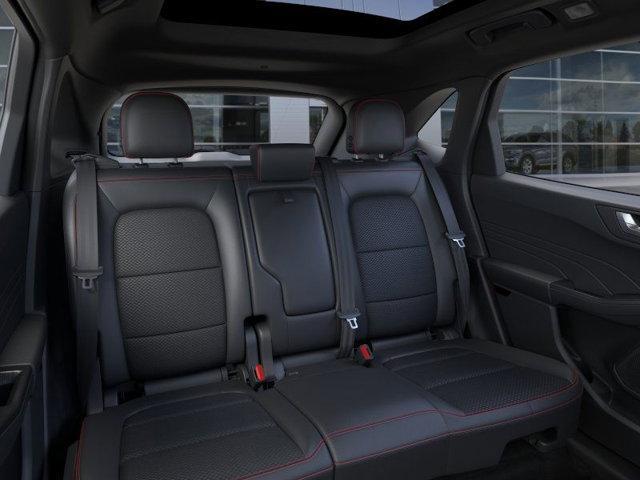 new 2025 Ford Escape car, priced at $38,265