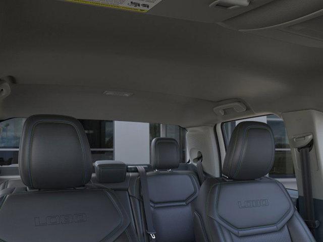 new 2025 Ford Maverick car, priced at $38,295