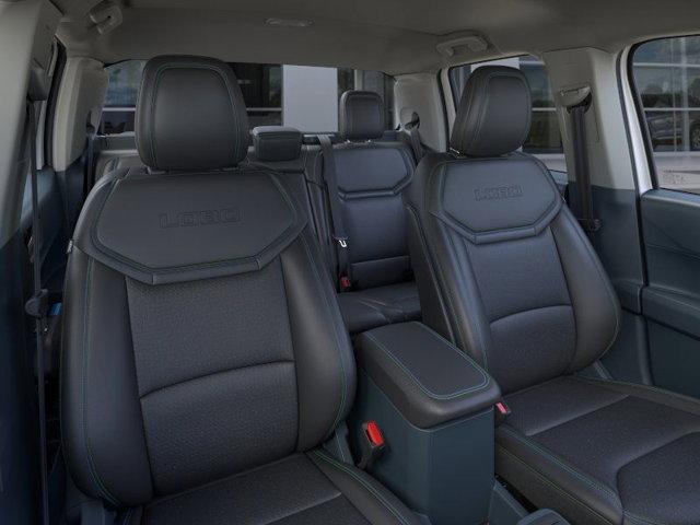 new 2025 Ford Maverick car, priced at $38,295
