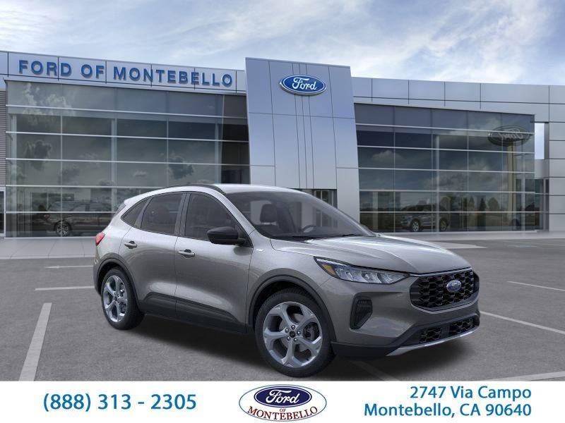 new 2025 Ford Escape car, priced at $31,895