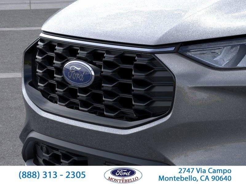 new 2025 Ford Escape car, priced at $31,895