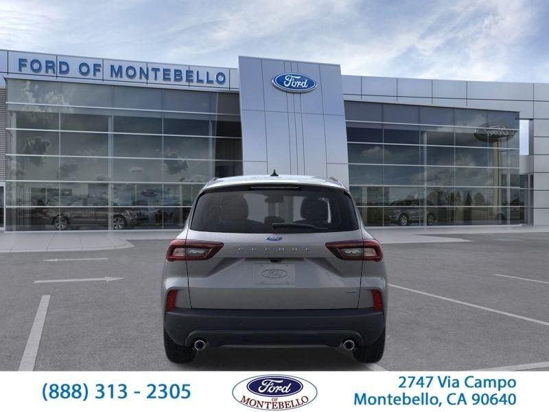 new 2025 Ford Escape car, priced at $31,895