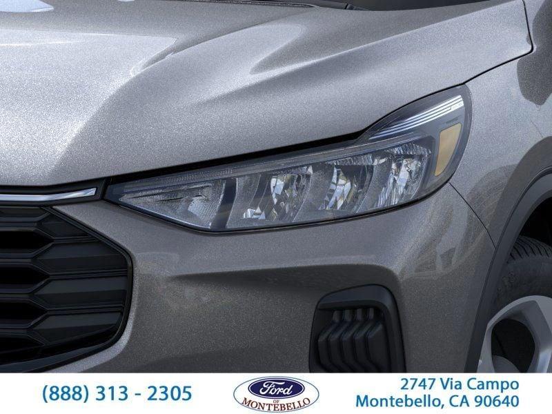 new 2025 Ford Escape car, priced at $31,895