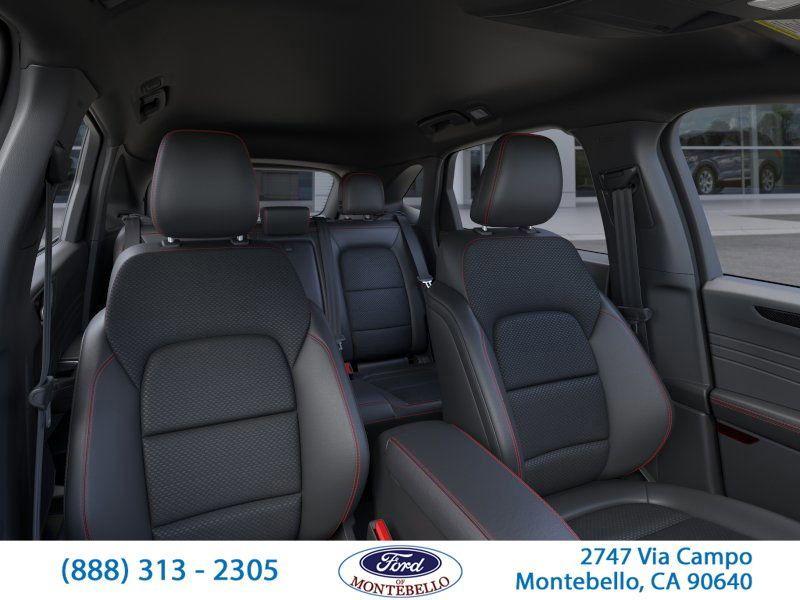 new 2025 Ford Escape car, priced at $31,895