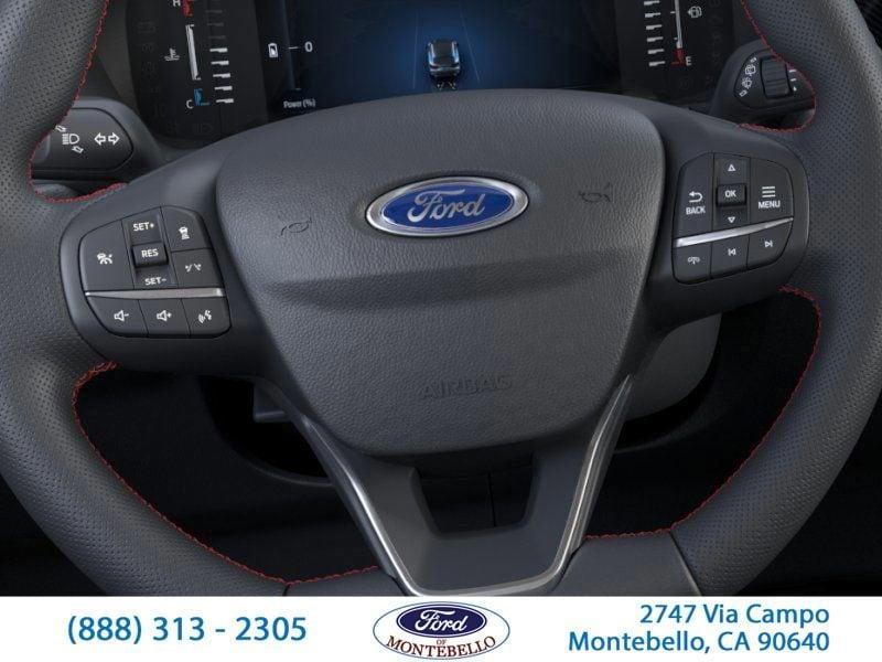 new 2025 Ford Escape car, priced at $31,895