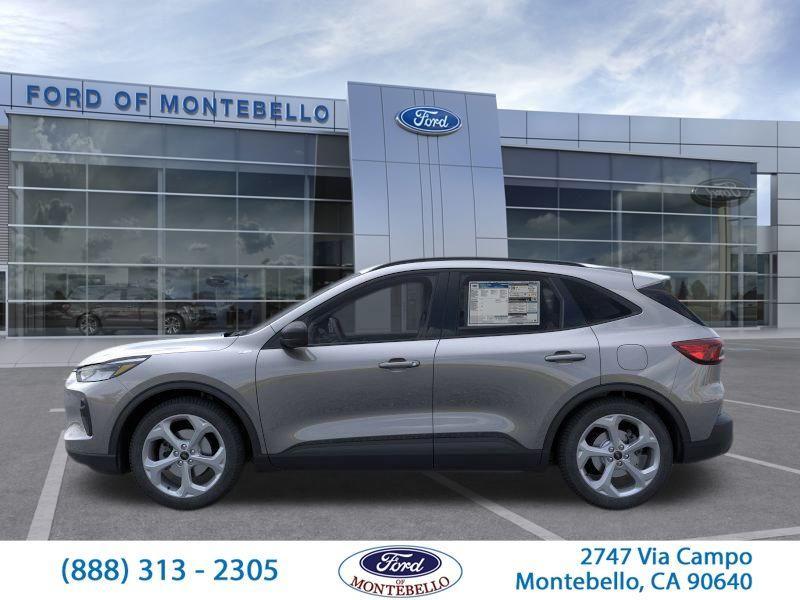 new 2025 Ford Escape car, priced at $31,895