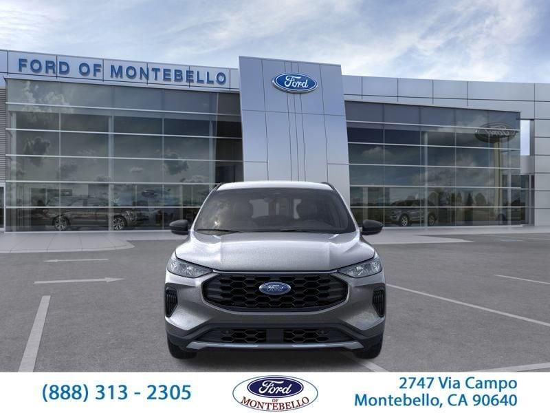 new 2025 Ford Escape car, priced at $31,895