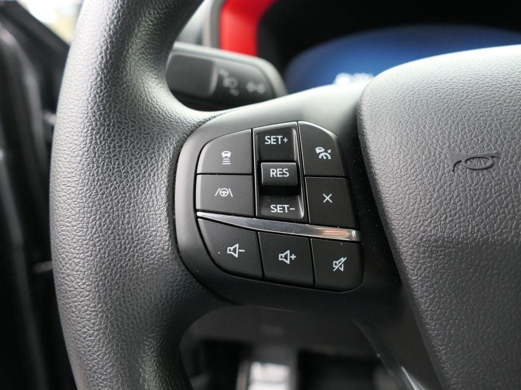 used 2025 Ford Bronco Sport car, priced at $34,730