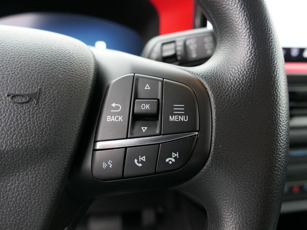 used 2025 Ford Bronco Sport car, priced at $34,730