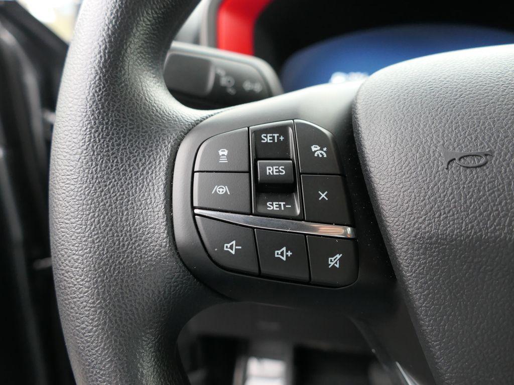 used 2025 Ford Bronco Sport car, priced at $30,730