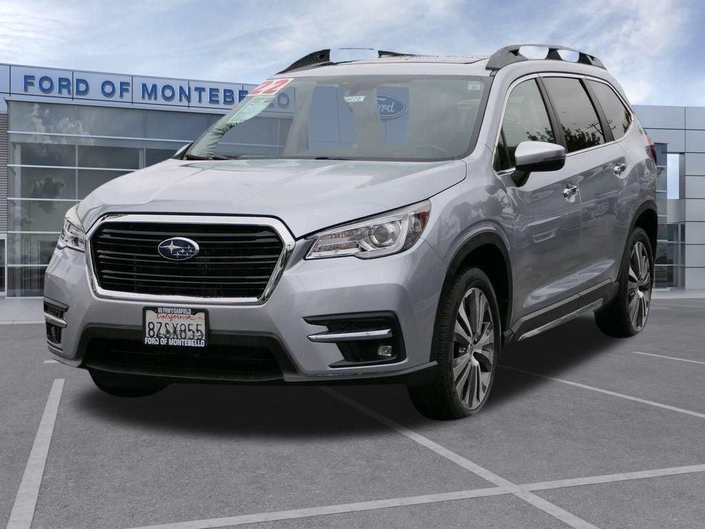 used 2022 Subaru Ascent car, priced at $26,988