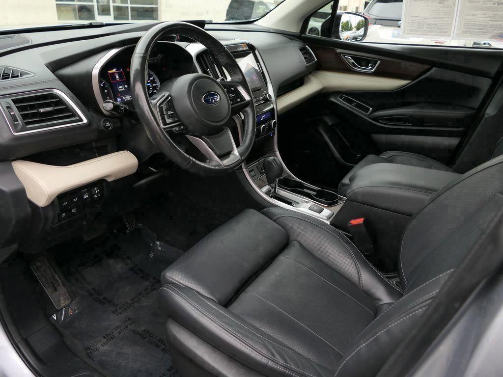 used 2022 Subaru Ascent car, priced at $26,988