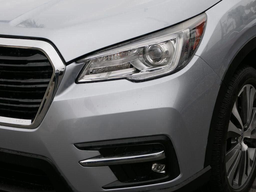 used 2022 Subaru Ascent car, priced at $26,988
