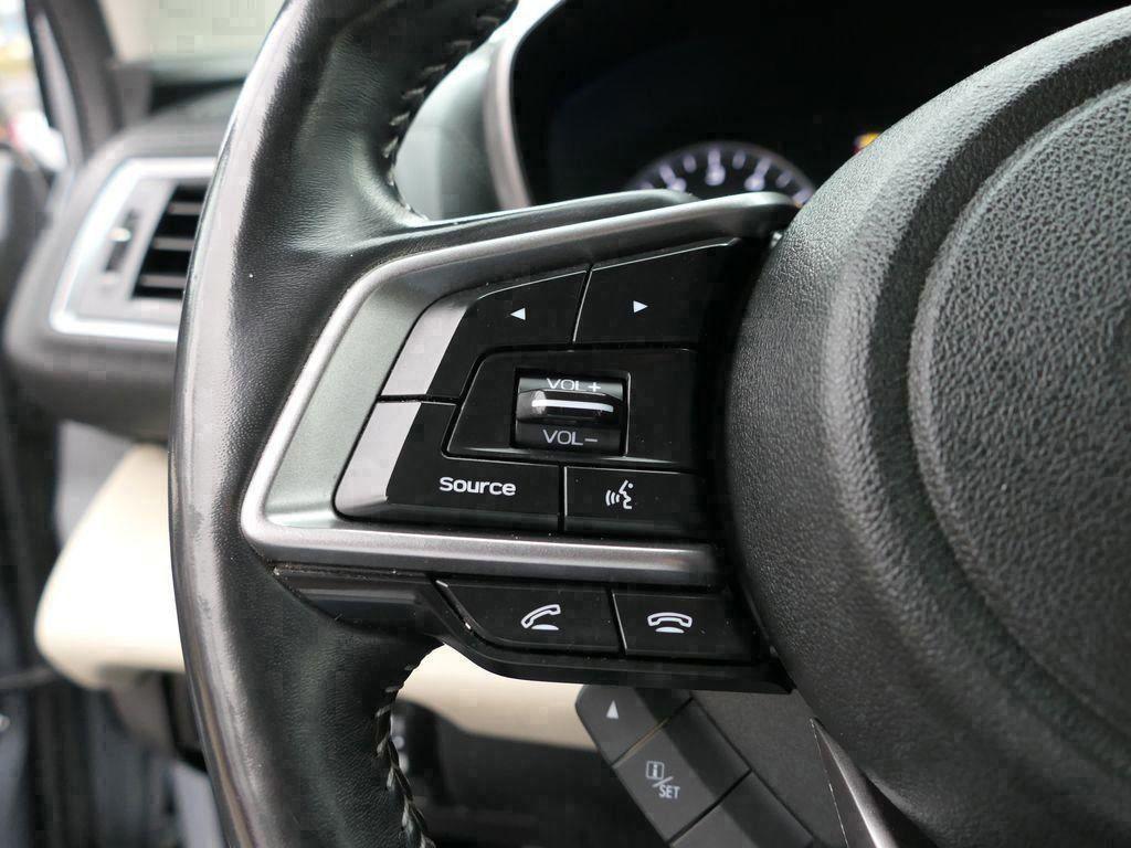 used 2022 Subaru Ascent car, priced at $26,988