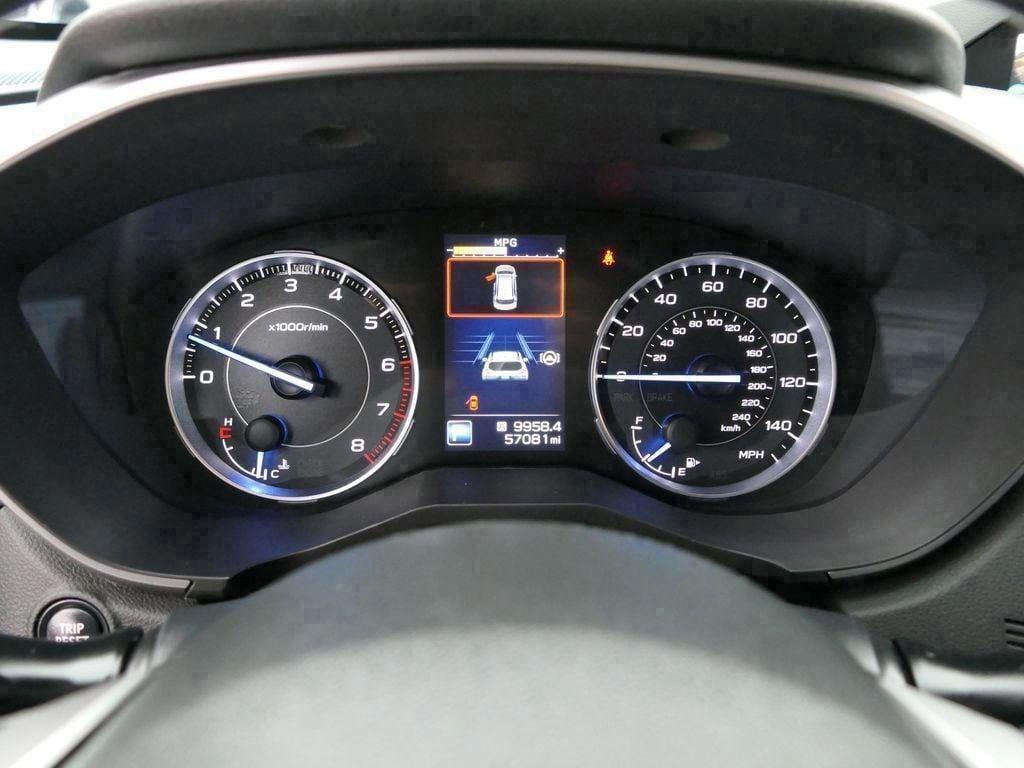 used 2022 Subaru Ascent car, priced at $26,988
