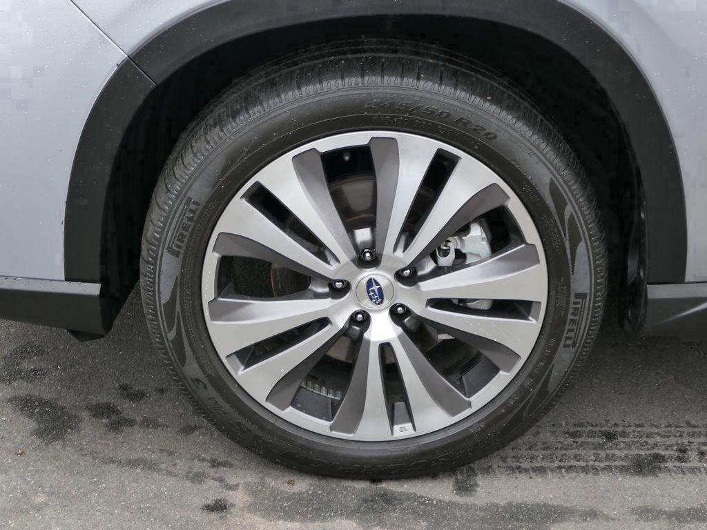 used 2022 Subaru Ascent car, priced at $26,988