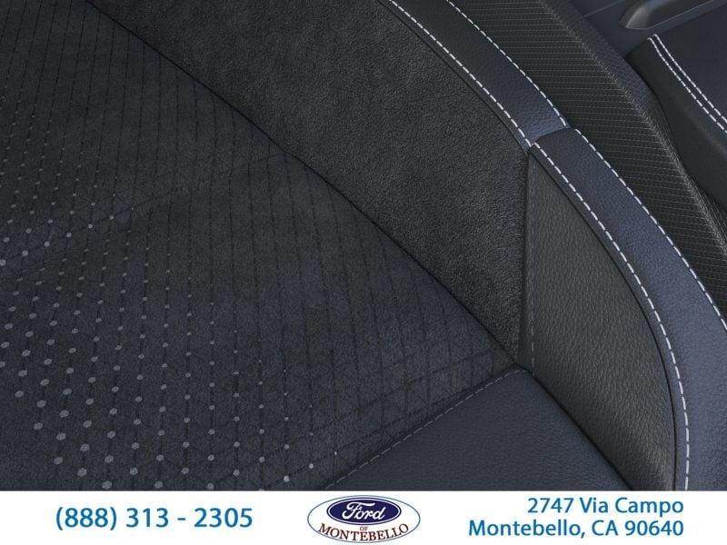 new 2025 Ford Mustang Mach-E car, priced at $55,118