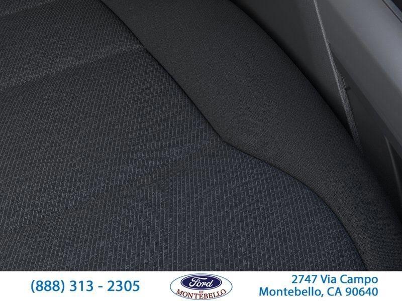 new 2025 Ford F-150 car, priced at $65,890