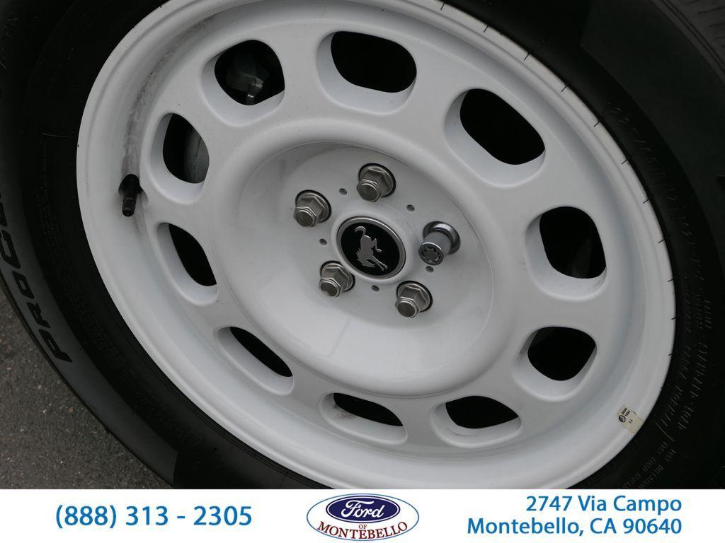 used 2025 Ford Bronco Sport car, priced at $31,760