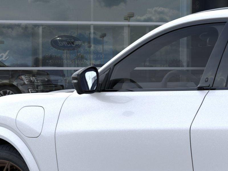 new 2025 Ford Mustang Mach-E car, priced at $55,538