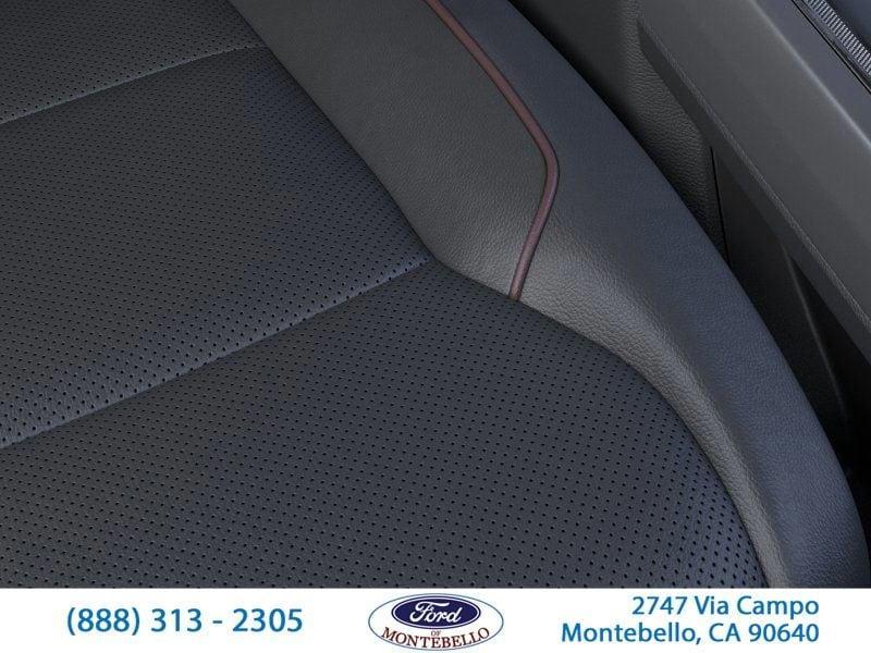 new 2025 Ford F-350 car, priced at $84,673