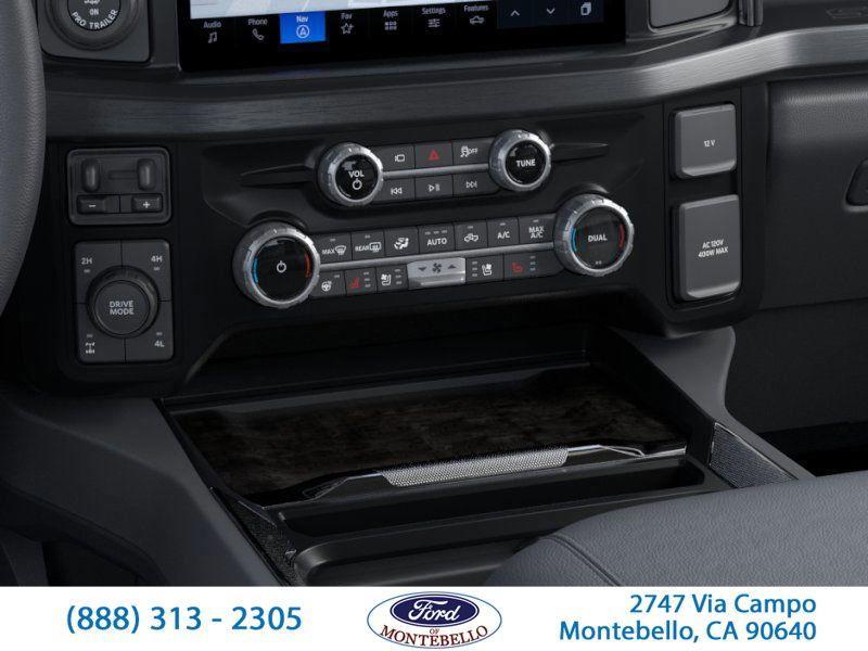 new 2025 Ford F-350 car, priced at $84,673