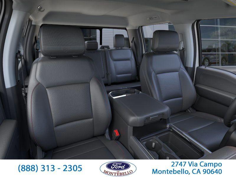 new 2025 Ford F-350 car, priced at $84,673