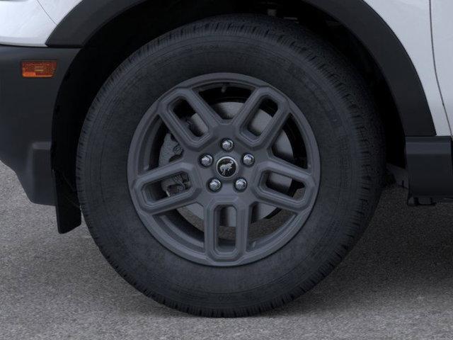 new 2025 Ford Bronco Sport car, priced at $35,065