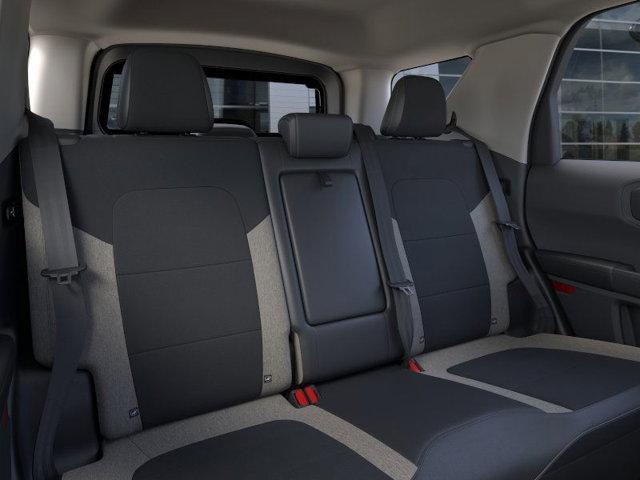 new 2025 Ford Bronco Sport car, priced at $35,065