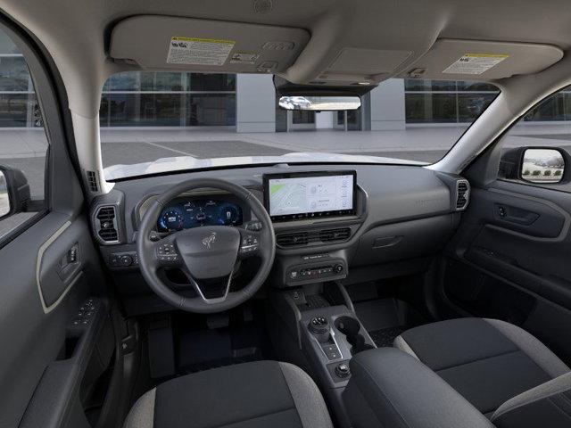 new 2025 Ford Bronco Sport car, priced at $35,065