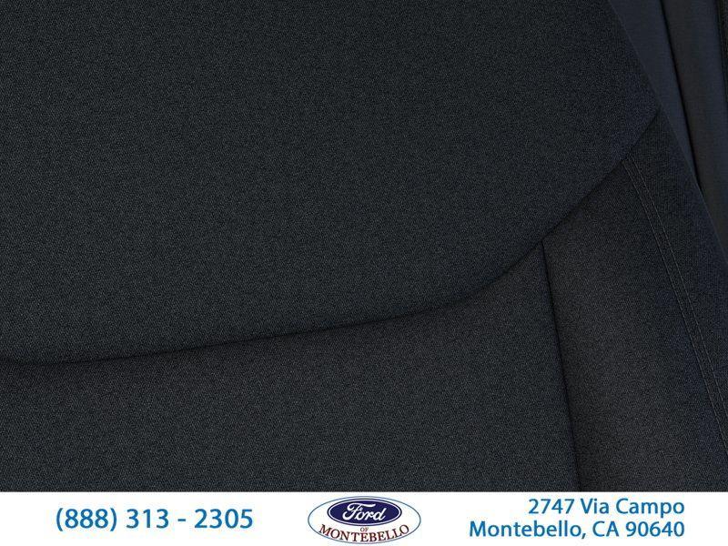 new 2025 Ford Maverick car, priced at $35,825